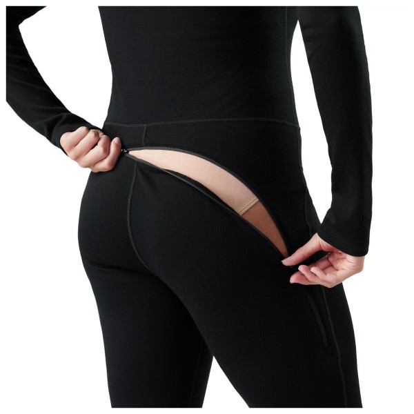 Smartwool - Women's Classic Thermal Merino Base Layer Overall - Merinowollen ondergoed