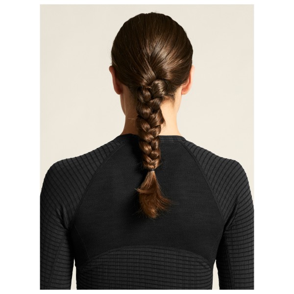 Craft - Women's Wool Extreme X 2 L/S - Ropa interior merino