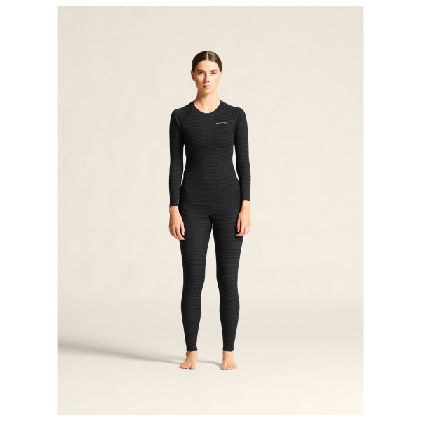 Craft - Women's Wool Extreme X 2 Pants - Merinowollen ondergoed