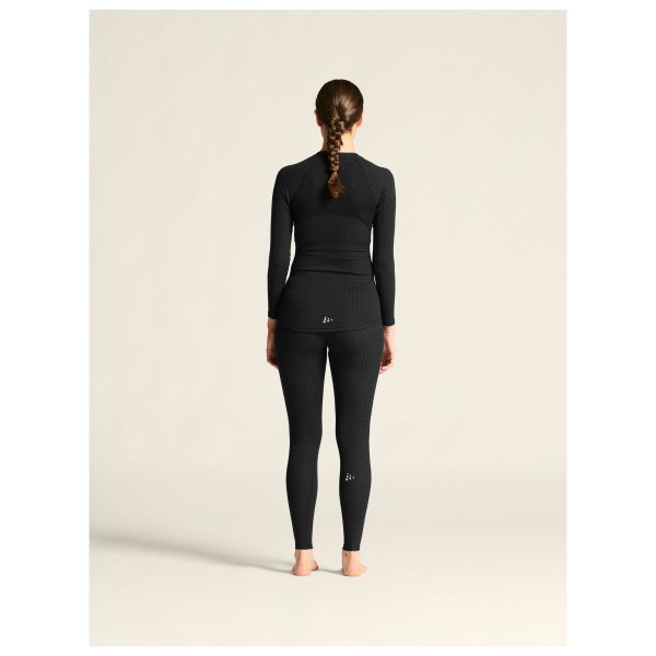 Craft - Women's Wool Extreme X 2 Pants - Merinowollen ondergoed