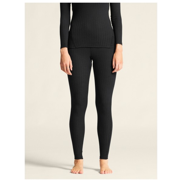 Craft - Women's Wool Extreme X 2 Pants - Merinowollen ondergoed