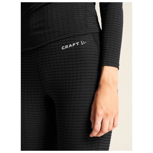 Craft - Women's Wool Extreme X 2 Pants - Merinowollen ondergoed