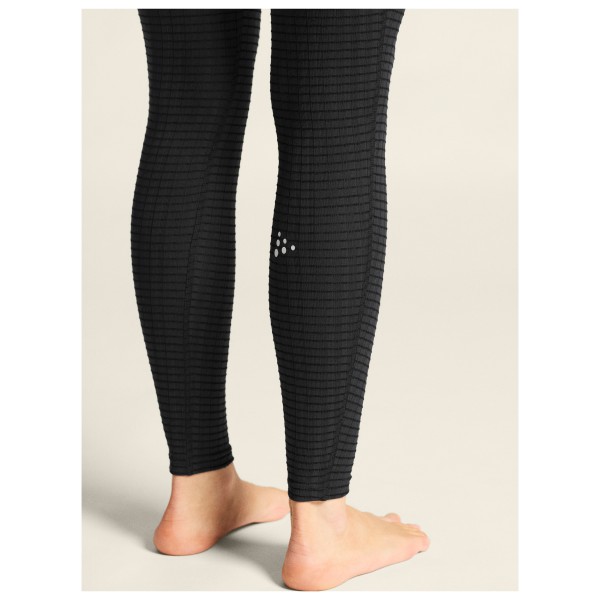 Craft - Women's Wool Extreme X 2 Pants - Merinowollen ondergoed