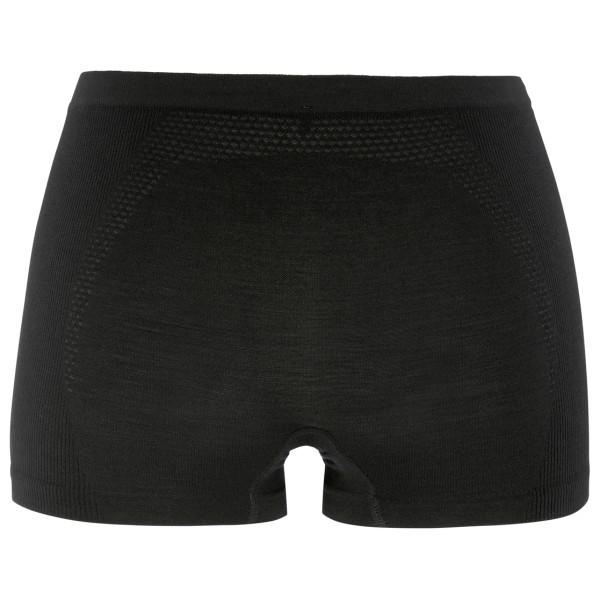 Craft - Women's Wool Seamless Boxer - Merinowollen ondergoed