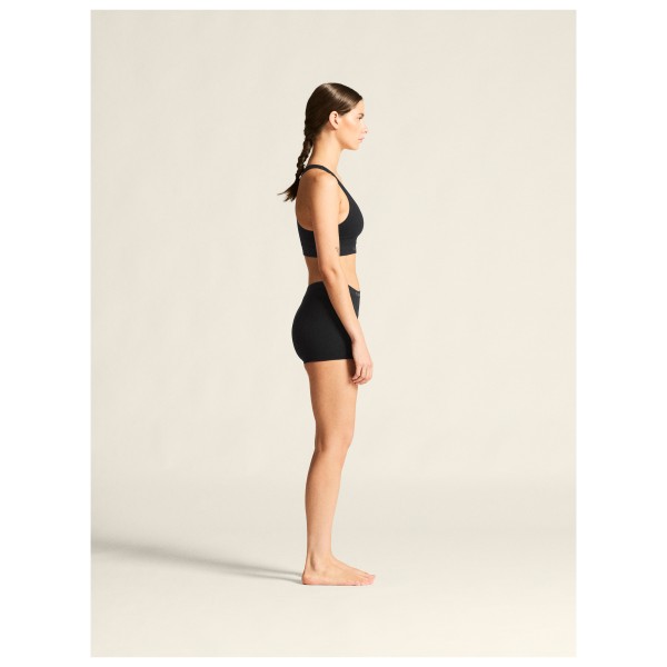 Craft - Women's Wool Seamless Boxer - Merinowollen ondergoed
