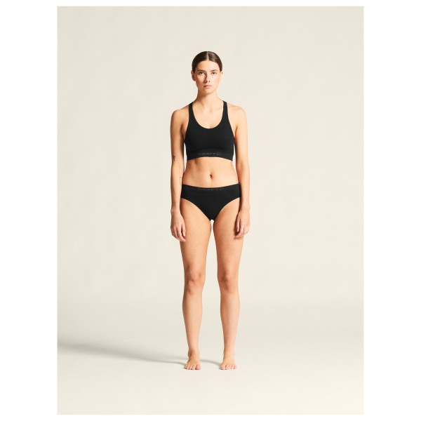 Craft - Women's Wool Seamless Hipster - Merinowollen ondergoed