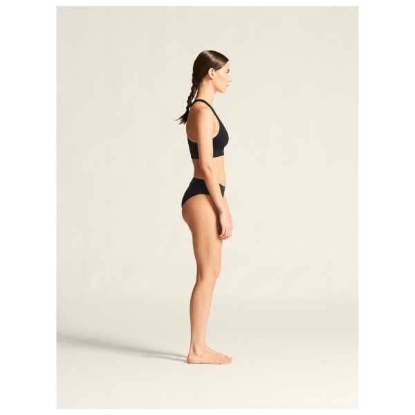 Craft - Women's Wool Seamless Hipster - Merinowollen ondergoed