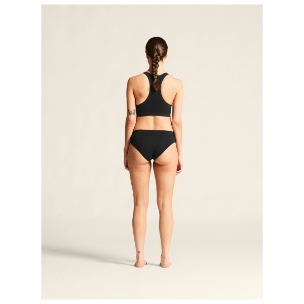 Craft - Women's Wool Seamless Hipster - Merinowollen ondergoed