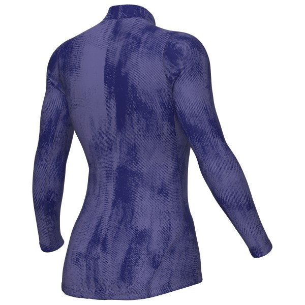 Alé - Women's Intimo Knitted Baselayer L/S - Merinowollen ondergoed