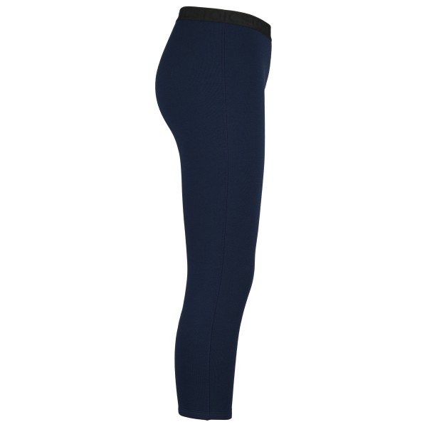 Stoic - Women's MerinoSoft245 TuleboSt. 3/4 Pants - Merinowollen ondergoed
