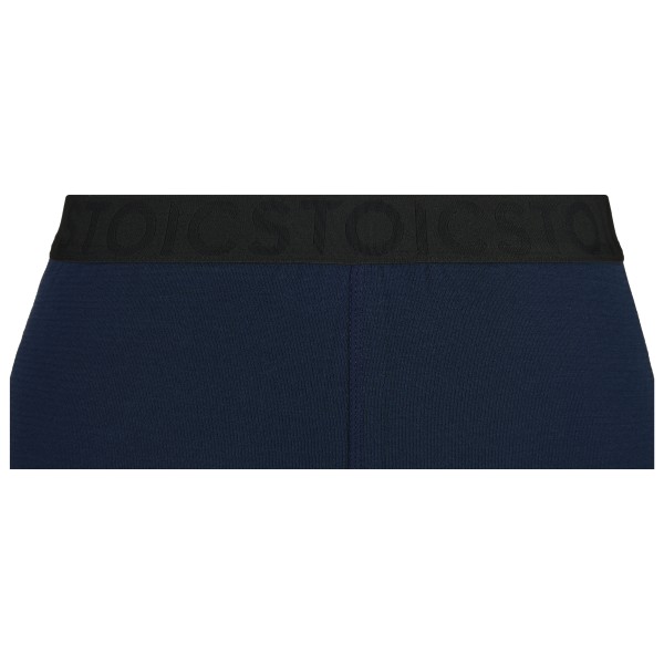 Stoic - Women's MerinoSoft245 TuleboSt. 3/4 Pants - Merinowollen ondergoed