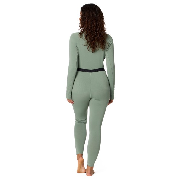 Stoic - Women's MerinoSoft245 TuleboSt. Long Pants - Merinowollen ondergoed