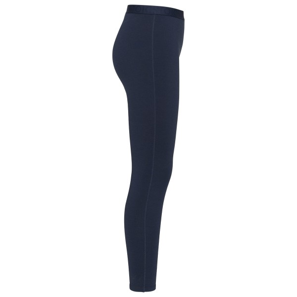 Stoic - Women's MerinoSoft245 TuleboSt. Long Pants - Merinowollen ondergoed