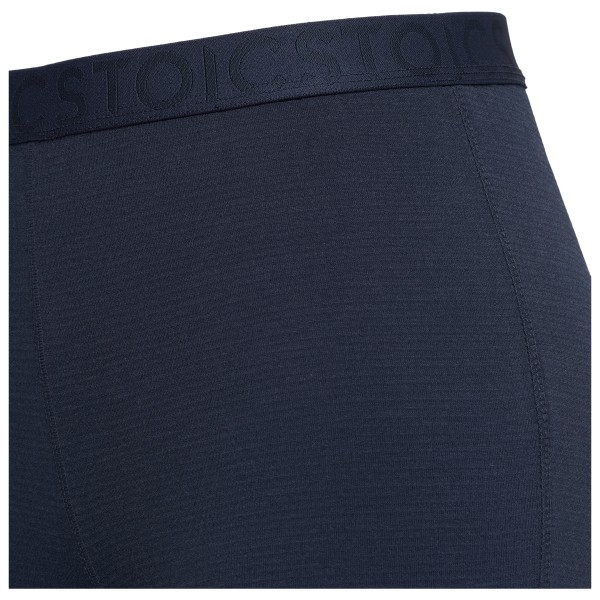 Stoic - Women's MerinoSoft245 TuleboSt. Long Pants - Ropa interior merino