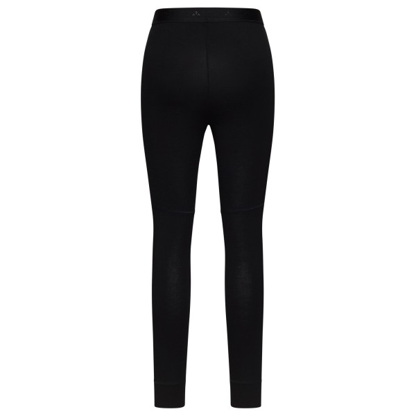 Vaude - Women's Monviso Wool Tights II - Merinowollen ondergoed