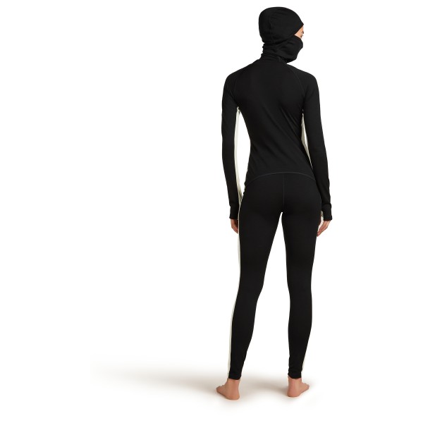 Icebreaker - Women's Merino 200 Oasis+ Suit - Merinowollen ondergoed