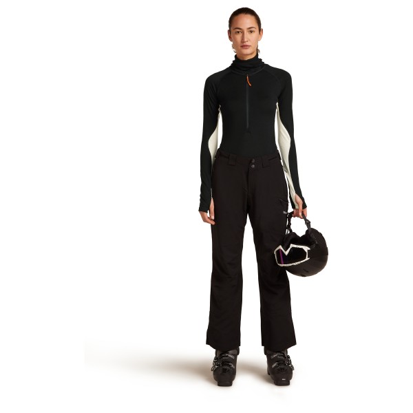 Icebreaker - Women's Merino 200 Oasis+ Suit - Merinowollen ondergoed