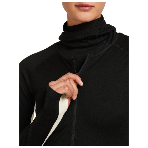 Icebreaker - Women's Merino 200 Oasis+ Suit - Merinowollen ondergoed