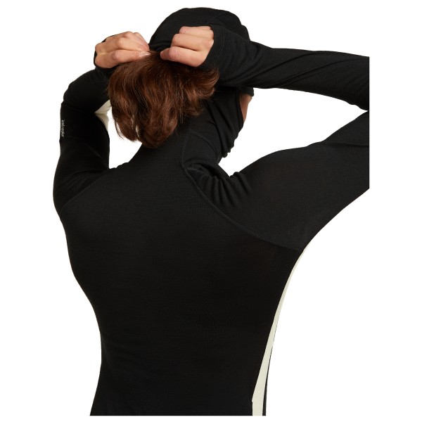 Icebreaker - Women's Merino 200 Oasis+ Suit - Merinowollen ondergoed