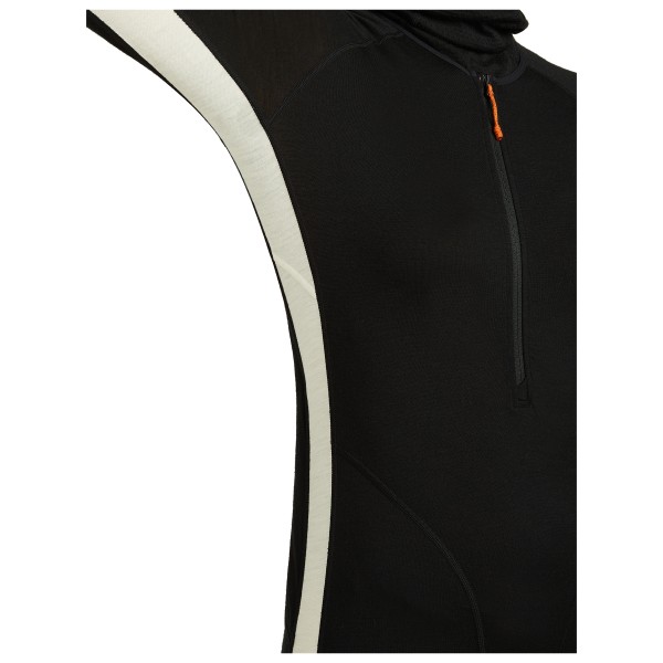 Icebreaker - Women's Merino 200 Oasis+ Suit - Merinowollen ondergoed