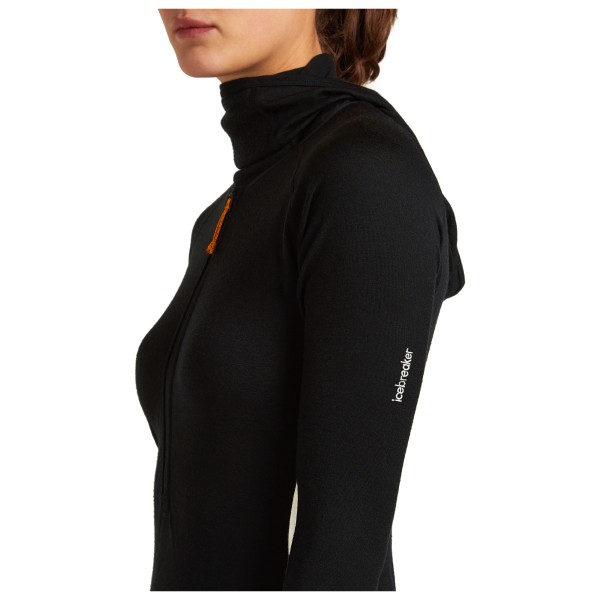 Icebreaker - Women's Merino 200 Oasis+ Suit - Merinowollen ondergoed