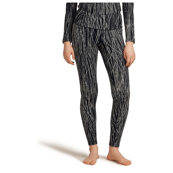 Icebreaker - Women's Merino 260 Tech Vertex Hi-Rise Leggings - Merinowollen ondergoed