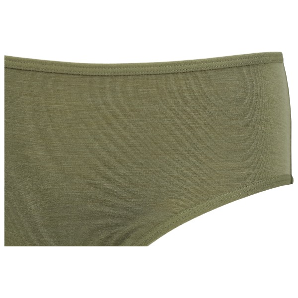 Heber Peak - Women's MerinoMix165 PineconeHe. Hipster - Merinounterwäsche