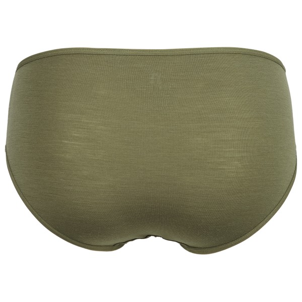 Heber Peak - Women's MerinoMix165 PineconeHe. Hipster - Ropa interior merino