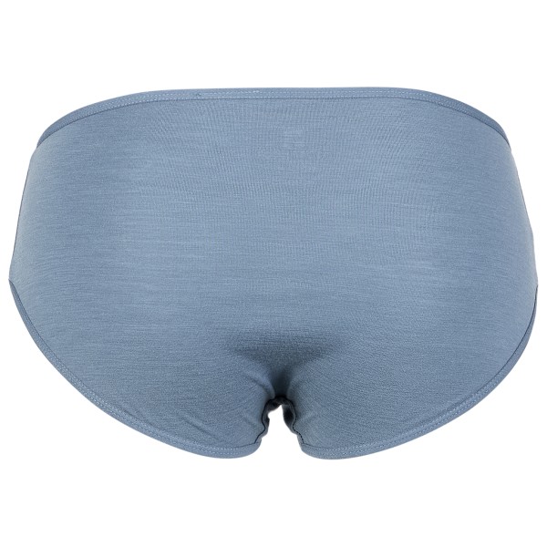 Heber Peak - Women's MerinoMix165 PineconeHe. Hipster 2-Pack - Merino undertøj