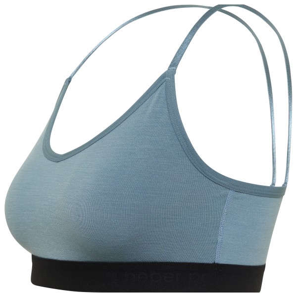 Heber Peak - Women's MerinoMix165 PineconeHe. Soft Bra - Merinounterwäsche