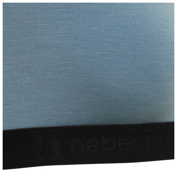 Heber Peak - Women's MerinoMix165 PineconeHe. Soft Bra - Ropa interior merino