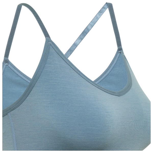 Heber Peak - Women's MerinoMix165 PineconeHe. Soft Bra - Ropa interior merino