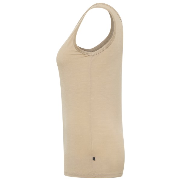 Heber Peak - Women's MerinoMix165 PineconeHe. Tank - Intimo lana merinos