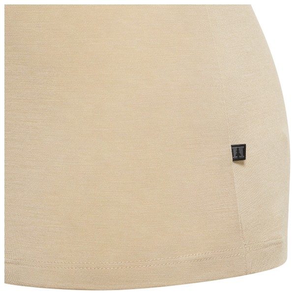 Heber Peak - Women's MerinoMix165 PineconeHe. Tank - Merinovilla-alusvaatteet
