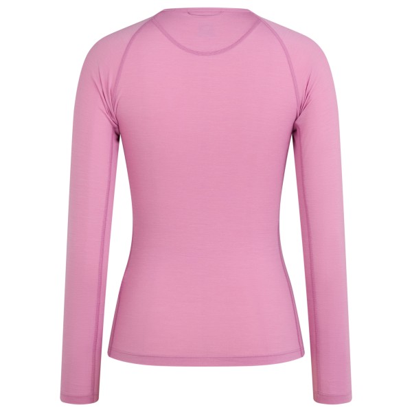 Rapha - Women's Merino Base Layer Long Sleeve - Merinowollen ondergoed