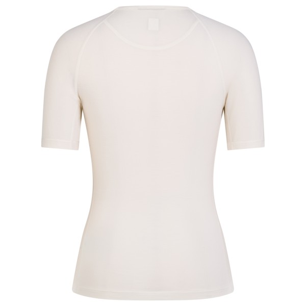 Rapha - Women's Merino Base Layer Short Sleeve - Merinowollen ondergoed