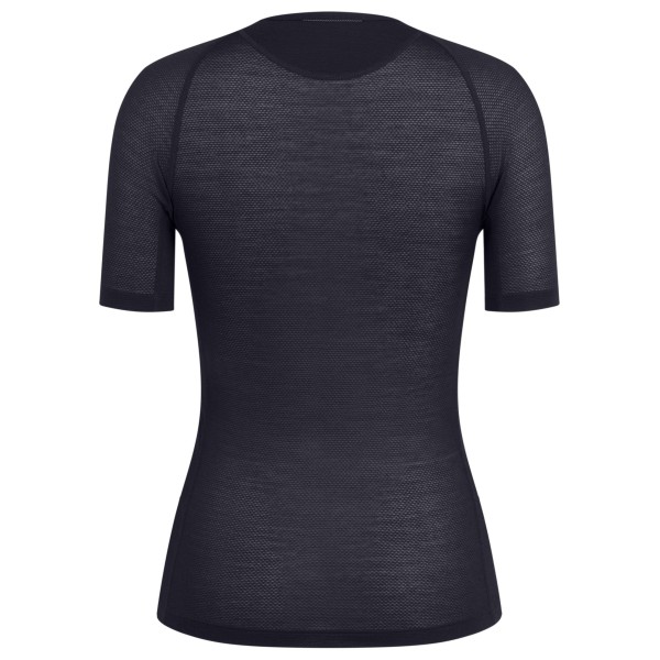 Rapha - Women's Merino Lightweight Base Layer S/S - Merinowollen ondergoed
