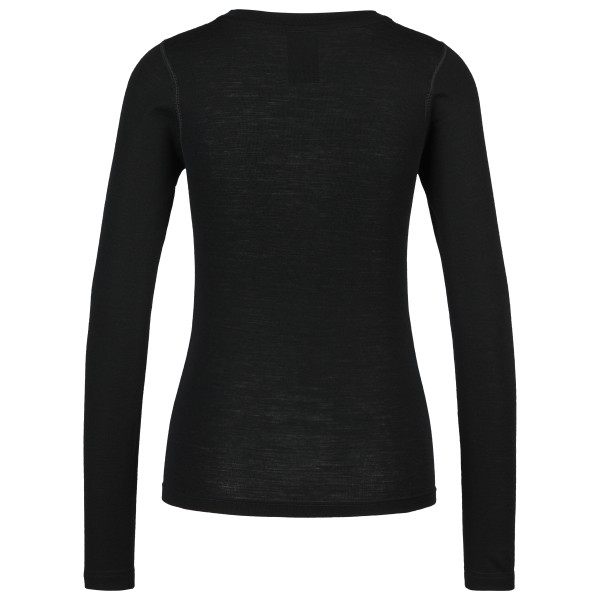 P.A.C. - Women's 100% Merino Unterwäsche L/S - Merinowollen ondergoed