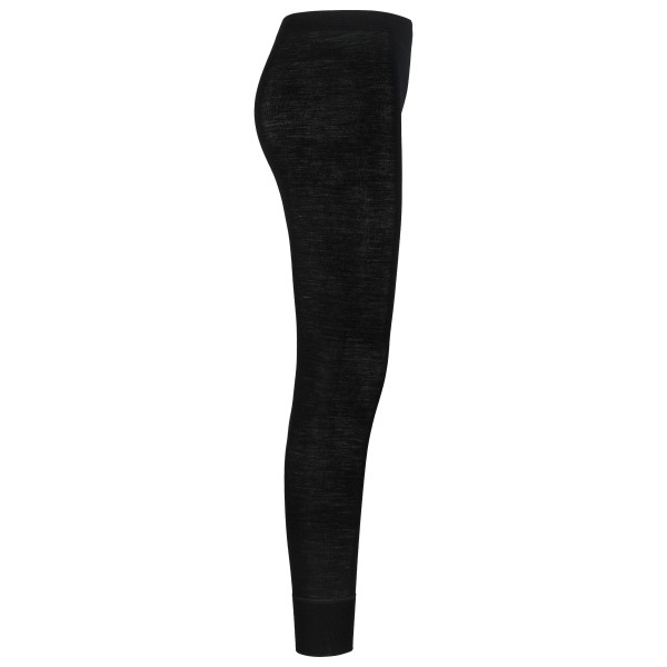 P.A.C. - Women's 100% Merino Unterwäsche Longpants - Merinowollen ondergoed