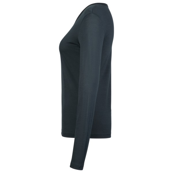 P.A.C. - Women's Merino T-Shirt L/S - Merinowollen ondergoed