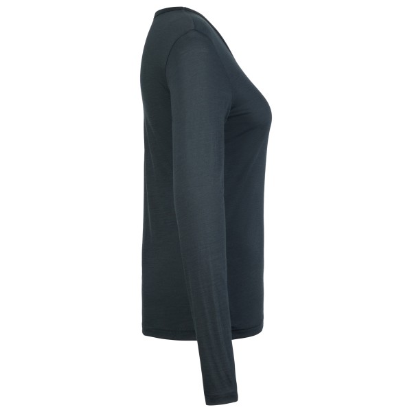P.A.C. - Women's Merino T-Shirt L/S - Merinowollen ondergoed