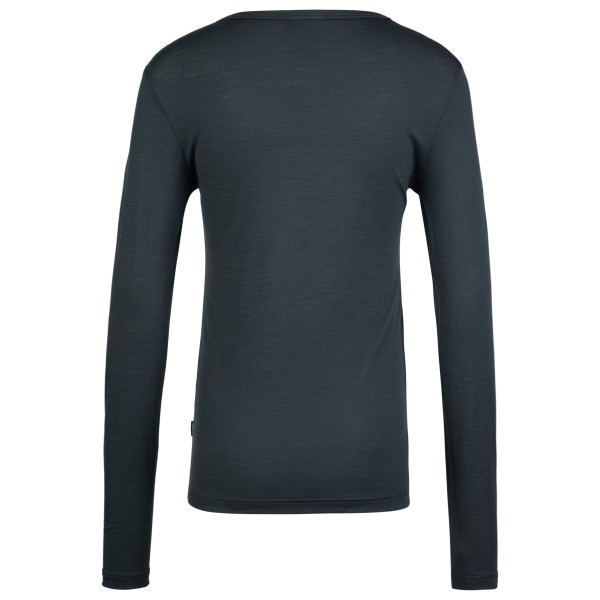 P.A.C. - Women's Merino T-Shirt L/S - Merinowollen ondergoed