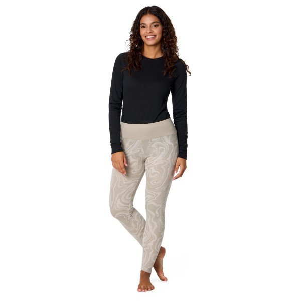 Stoic - Women's Merino225 StensundSt. Long Pants - Merinowollen ondergoed