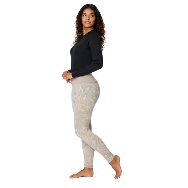 Stoic - Women's Merino225 StensundSt. Long Pants - Merinowollen ondergoed
