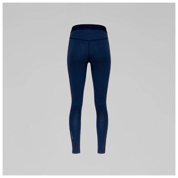 Norrøna - Women's Femund PureUll Longs - Merinowollen ondergoed