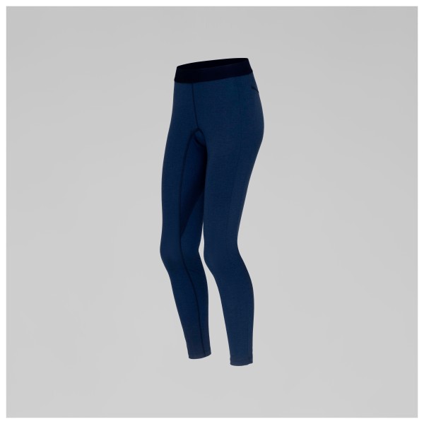Norrøna - Women's Femund PureUll Longs - Merinowollen ondergoed