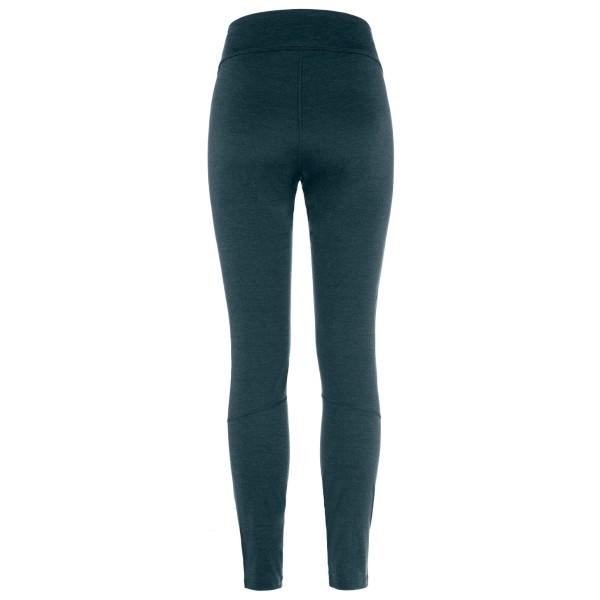 Fjällräven - Women's Bergtagen Merino 190 LJ - Merinowollen ondergoed