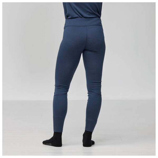 Fjällräven - Women's Bergtagen Merino 190 LJ - Merinowollen ondergoed