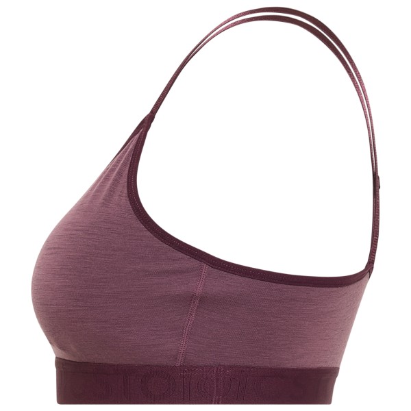 Stoic - Women's Merino150 SadjemSt. Bra - Merino undertøj