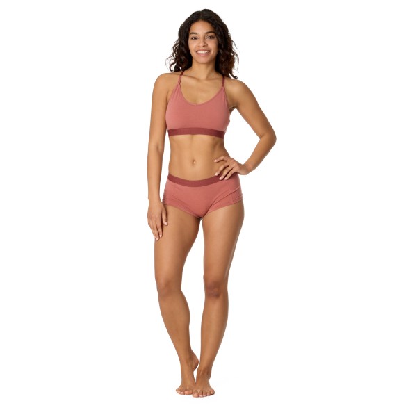 Stoic - Women's Merino150 SadjemSt. Bra - Ropa interior merino